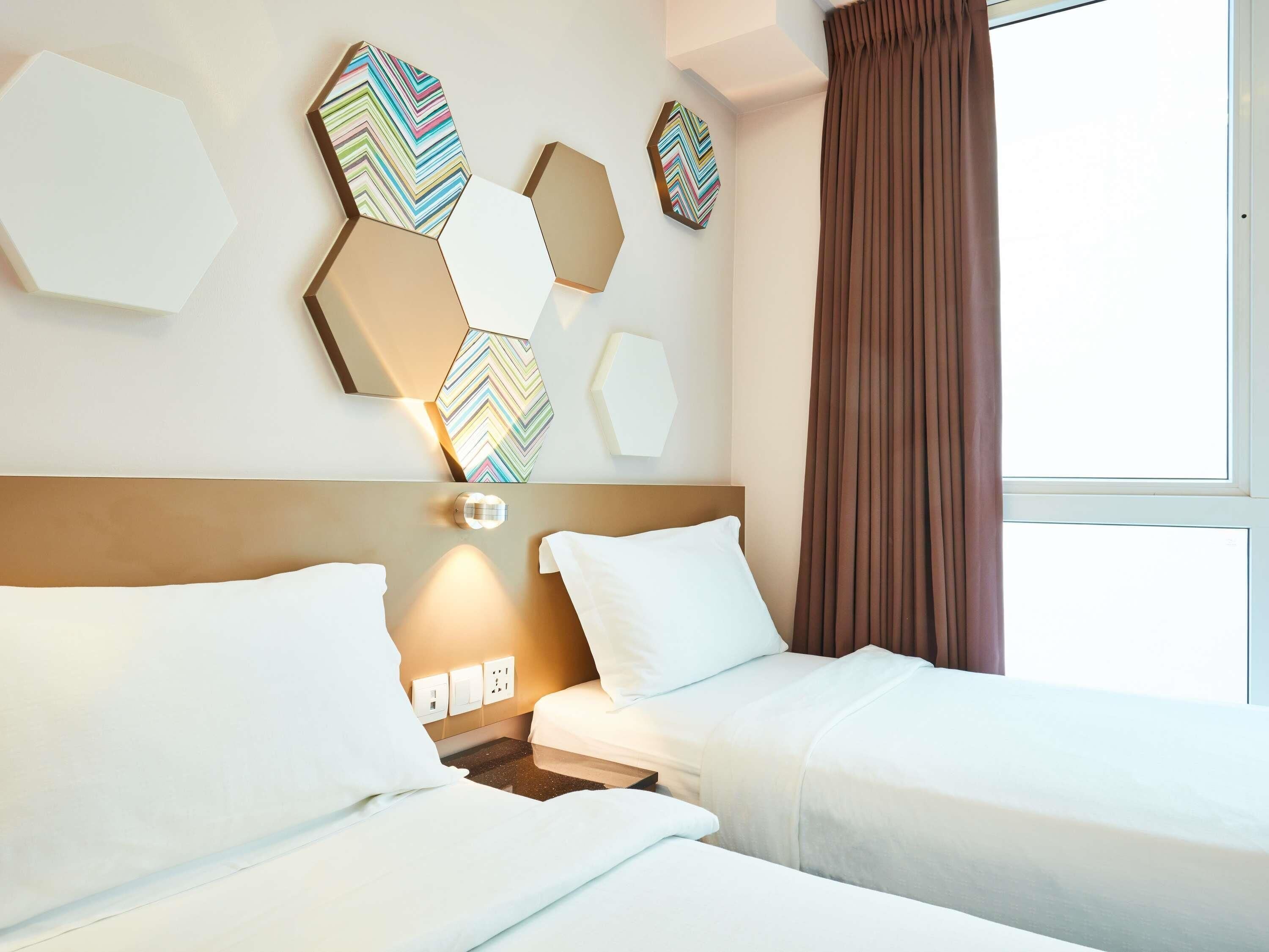 Photo - ibis budget Singapore Imperial