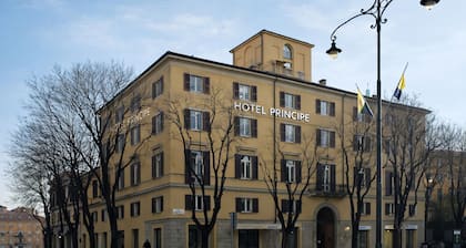 LVG Hotel Collection - Principe