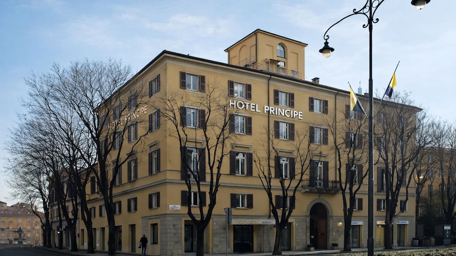 LVG Hotel Collection - Principe