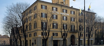 LVG Hotel Collection - Principe
