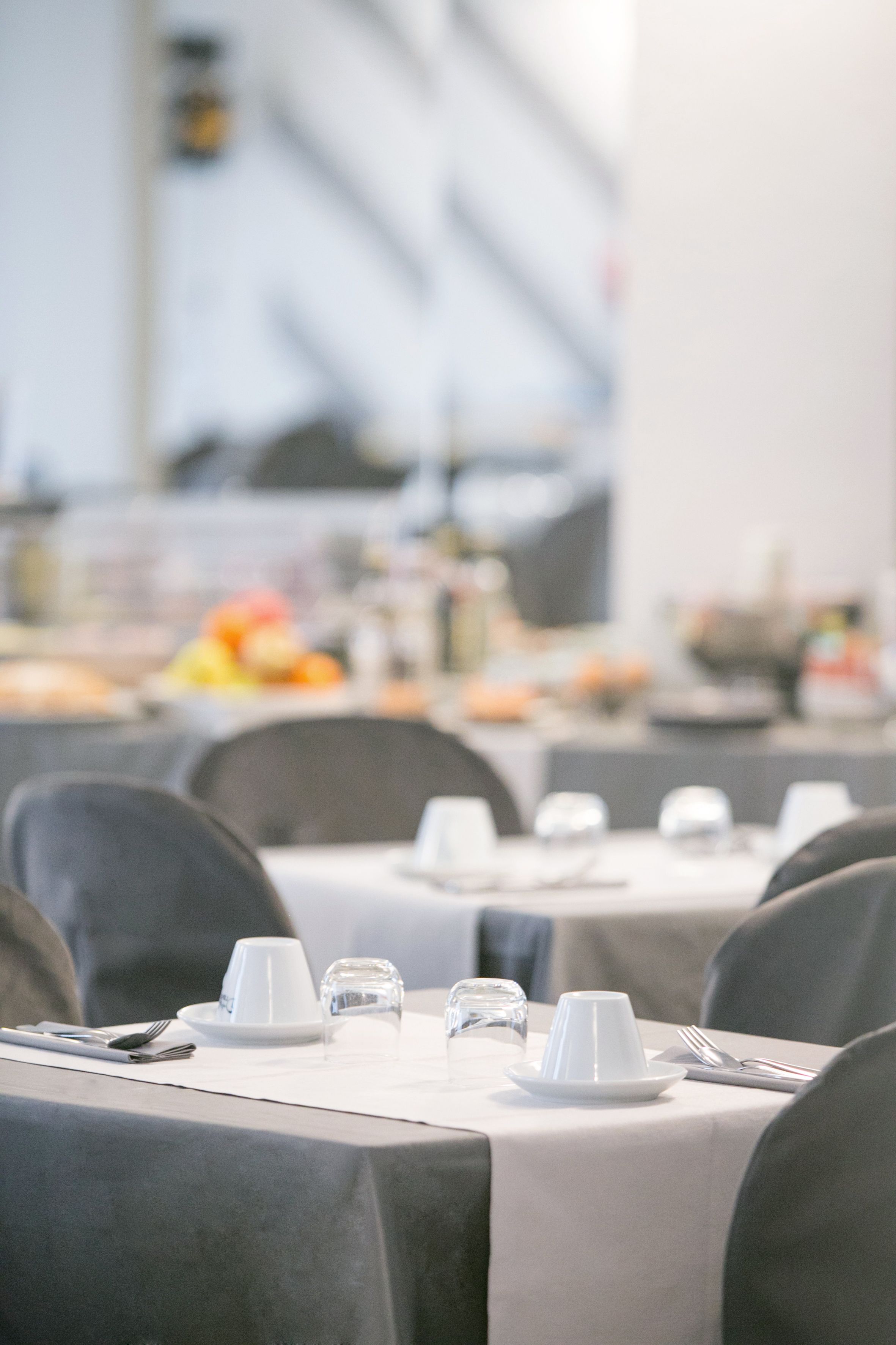 daily continental breakfast (eur 15 per person)