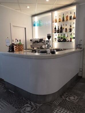 Bar (na propriedade)