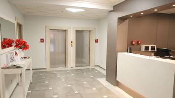 Hall