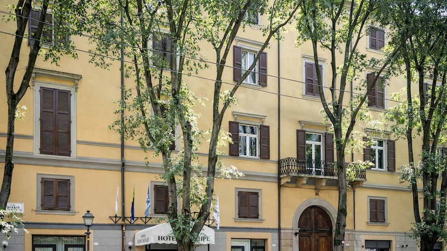 LVG Hotel Collection - Principe