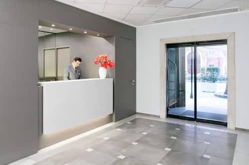 Recepción