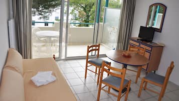 Vistas desde la habitación