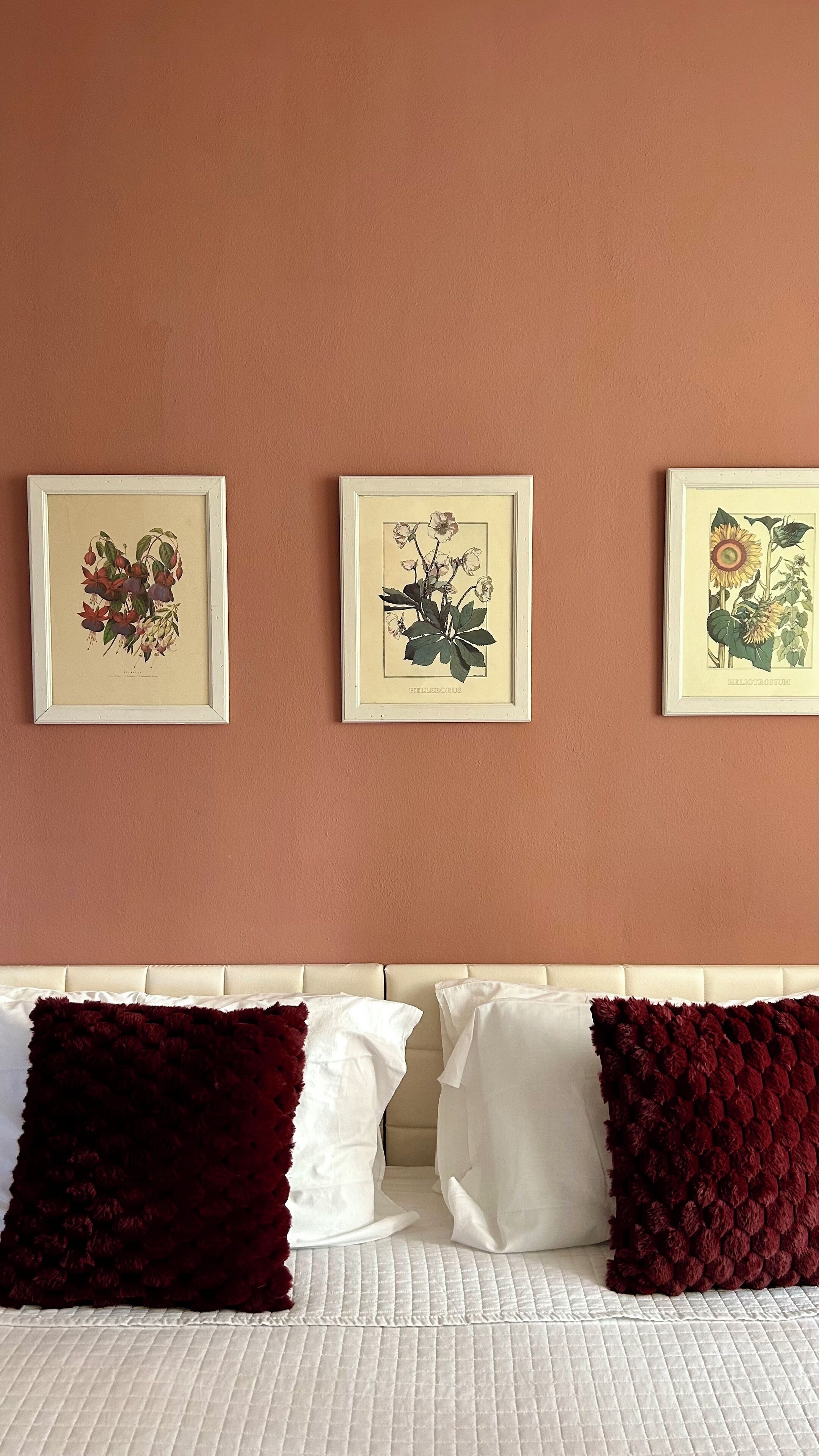 Deluxe Quadruple Room, 2 Bedrooms