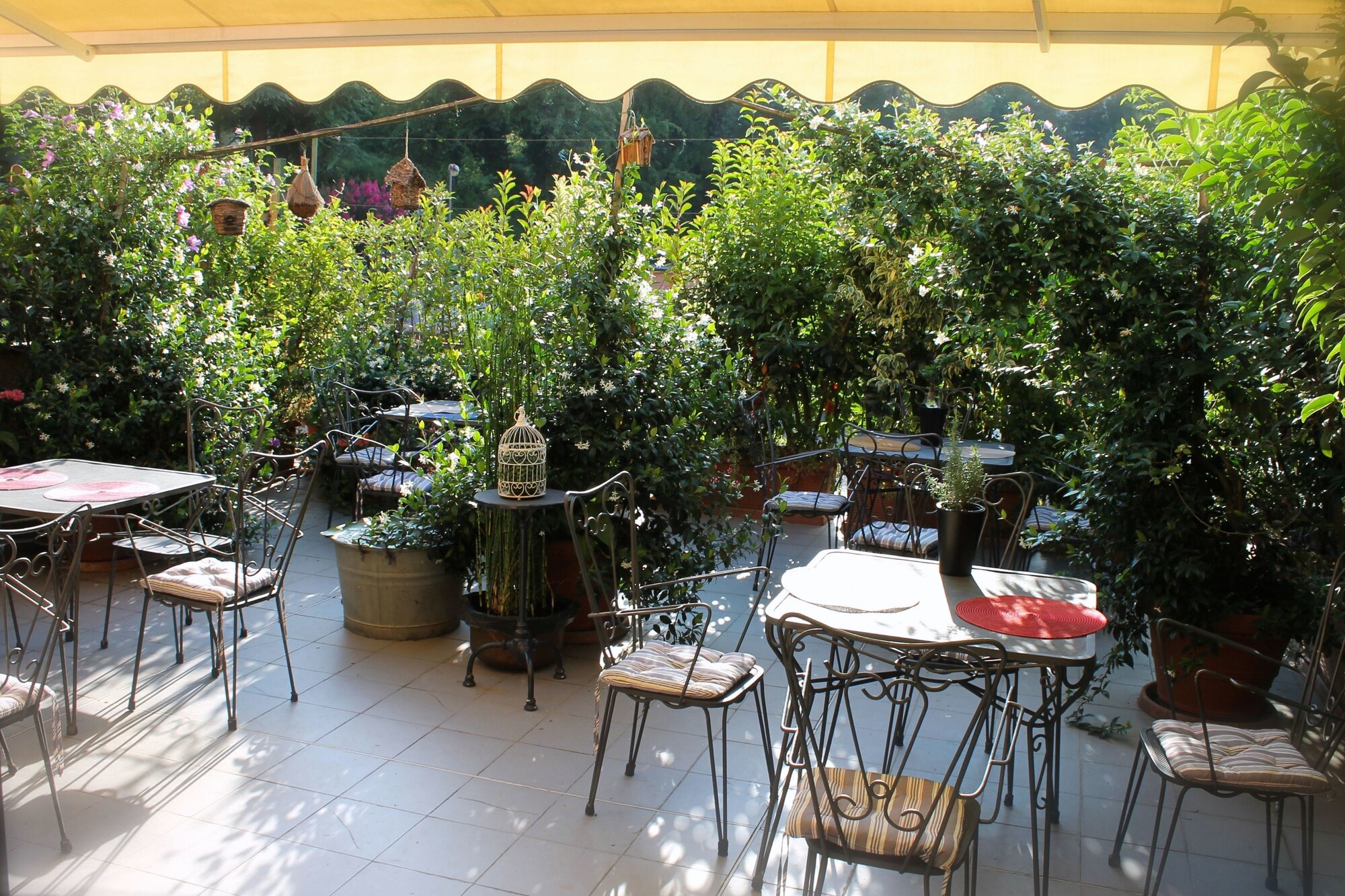 Hotel 3 stelle