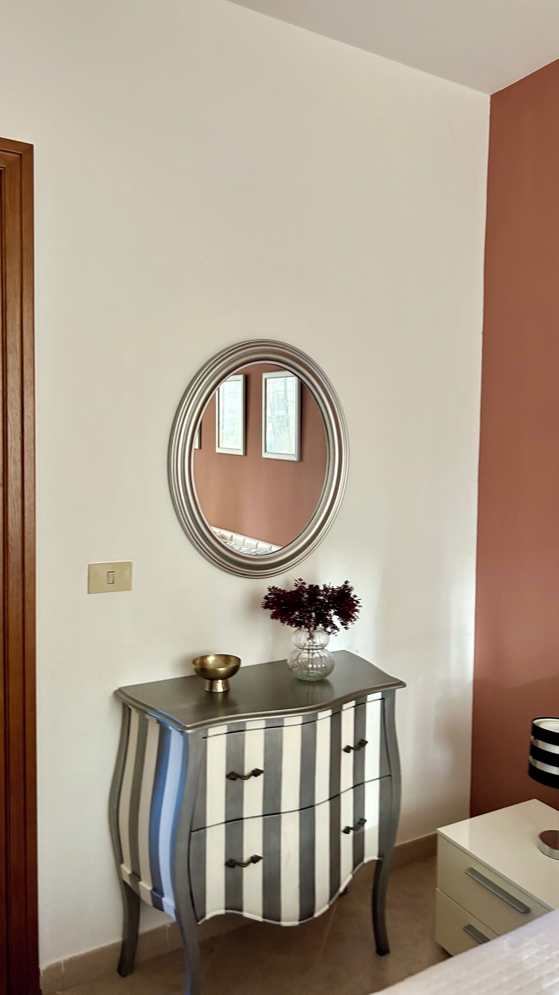 Deluxe-Vierbettzimmer, 2 Schlafzimmer