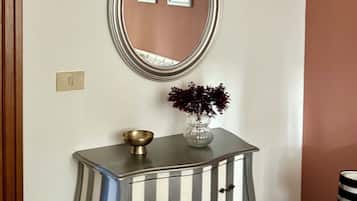 Deluxe-Vierbettzimmer, 2 Schlafzimmer