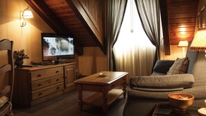 家庭客房 | 免費無線上網、床單