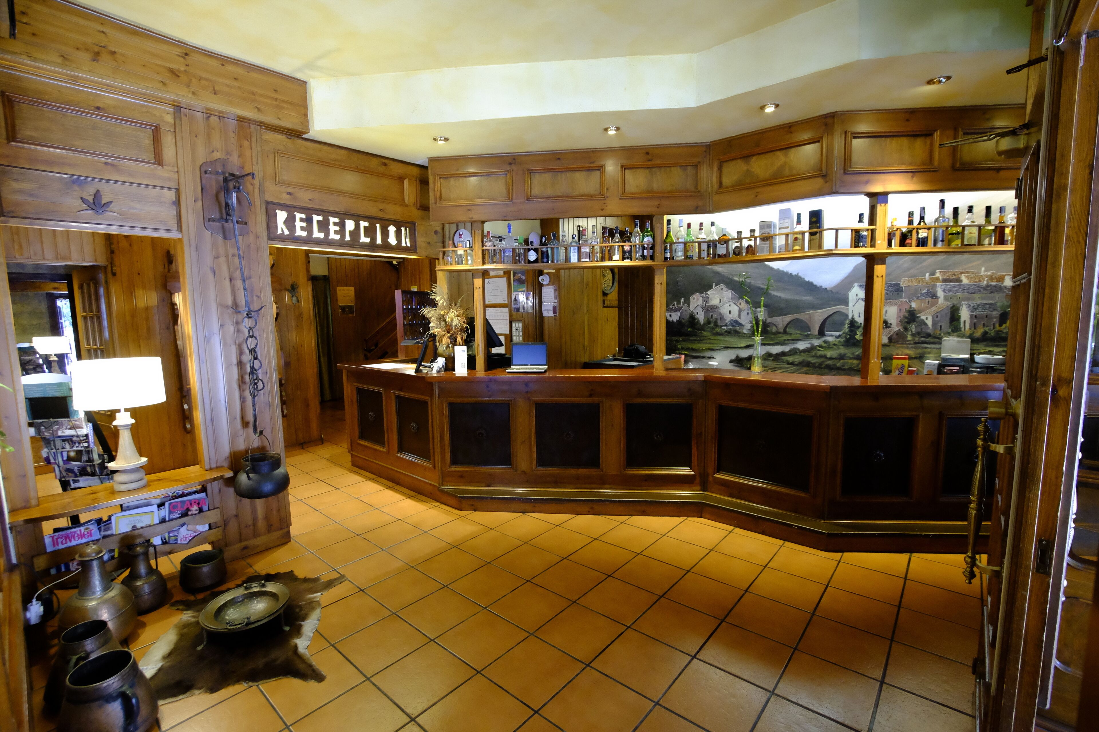 Photo - Hotel Pradas Ordesa