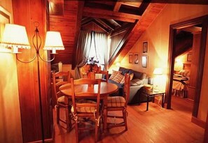 Pay movies - Hotel Pradas Ordesa (Broto)