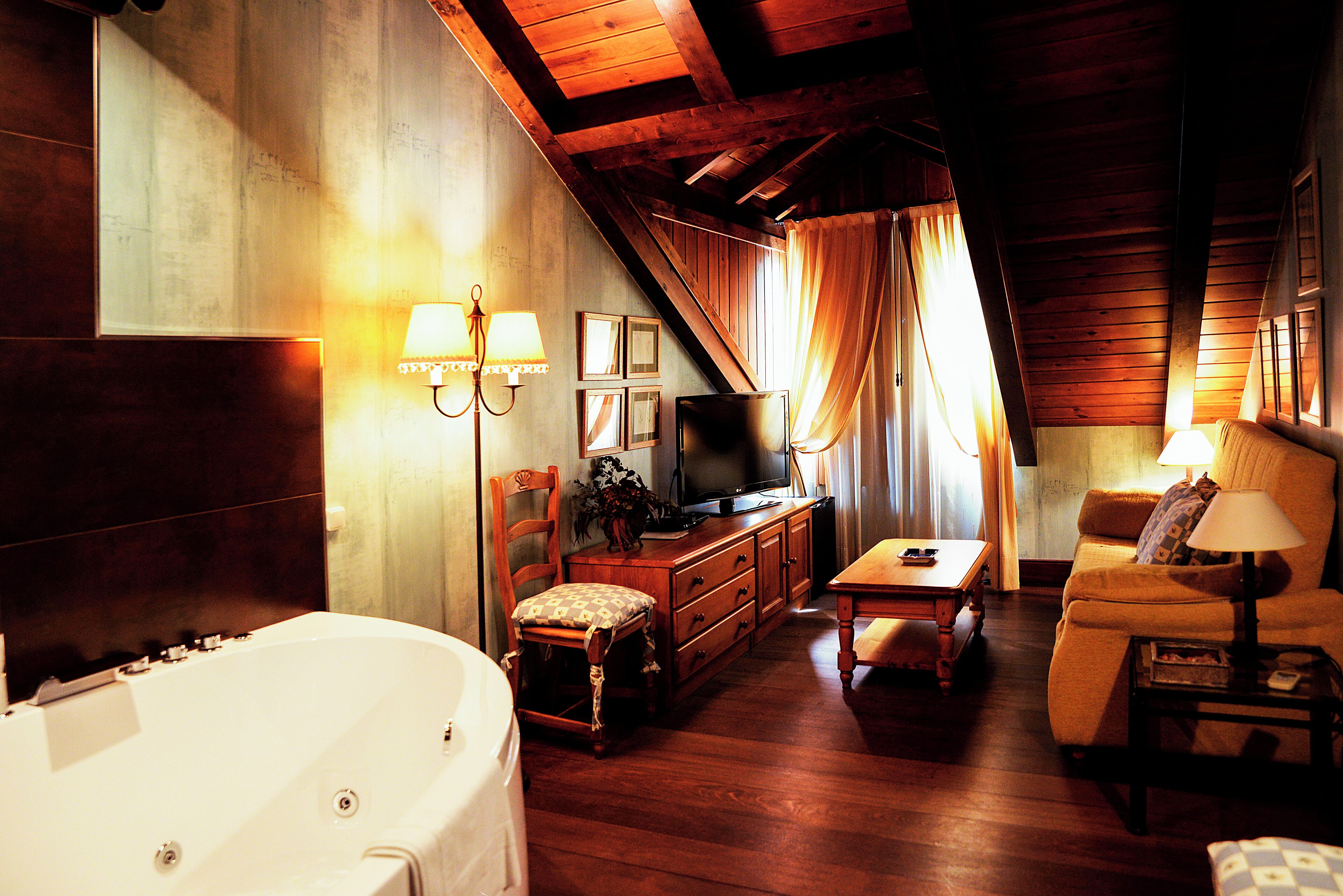 Photo - Hotel Pradas Ordesa
