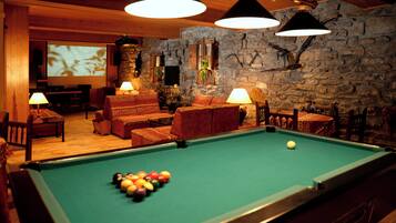 Billiards