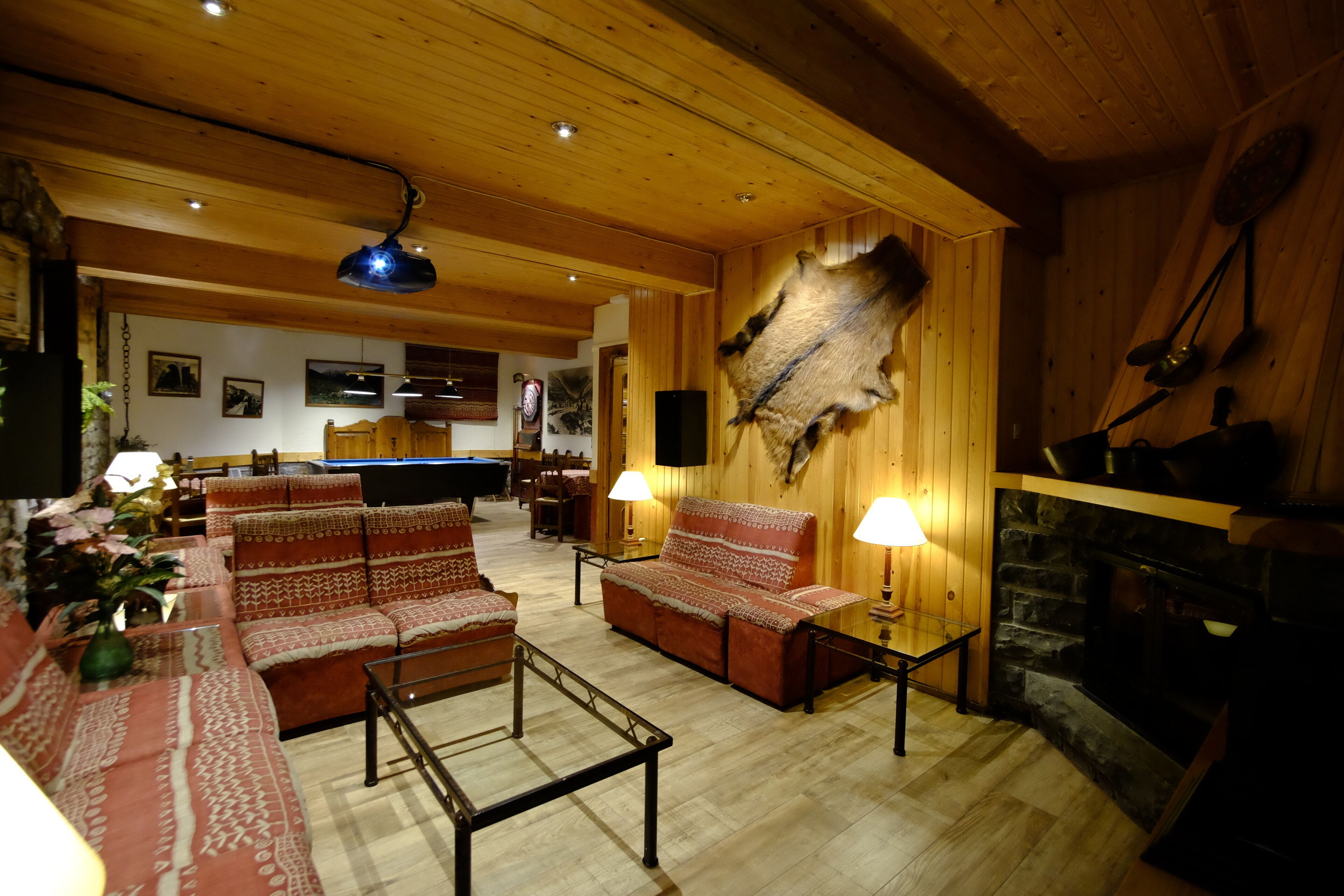 Photo - Hotel Pradas Ordesa