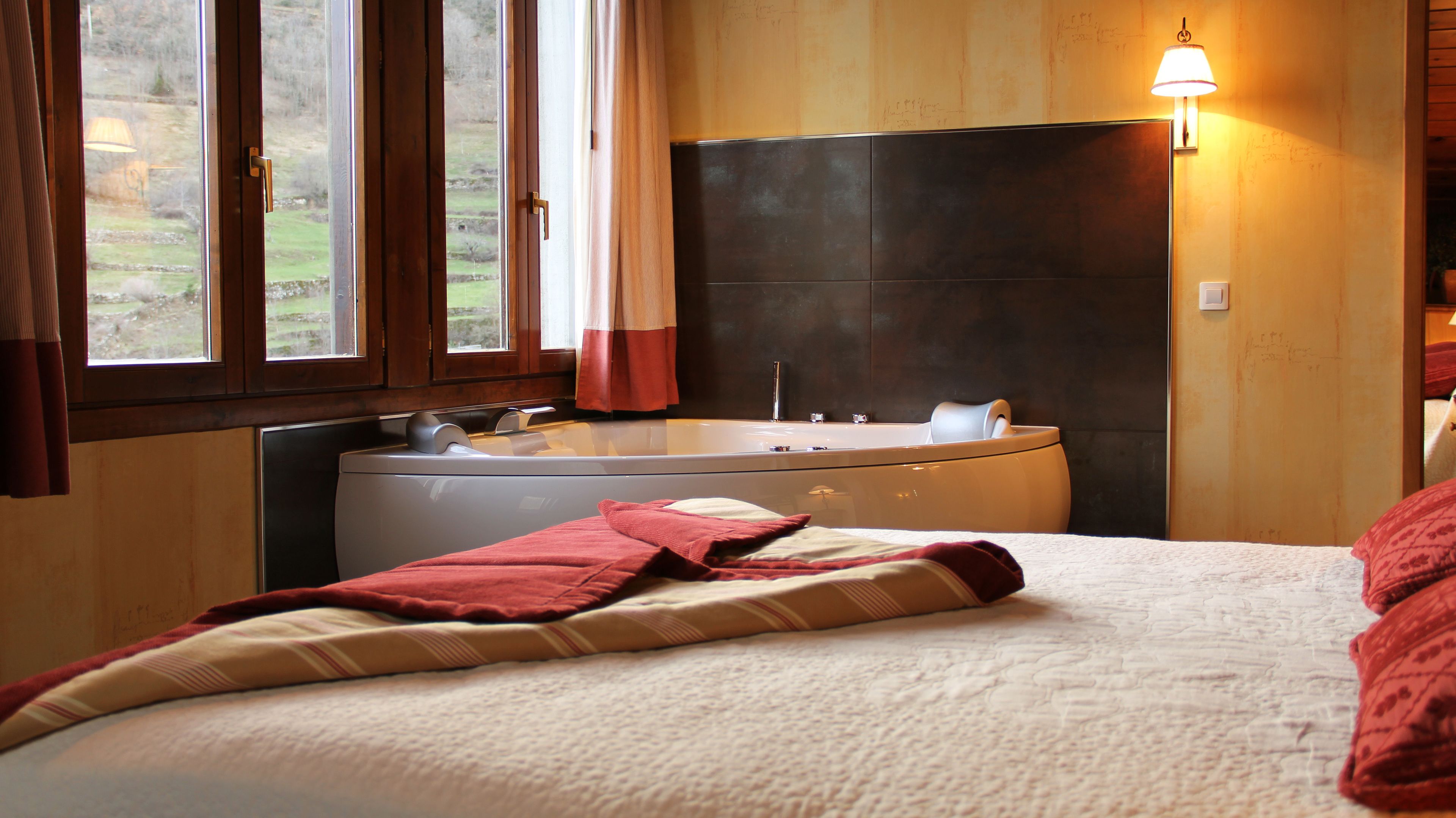 standard room | free wifi