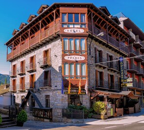 Fachada