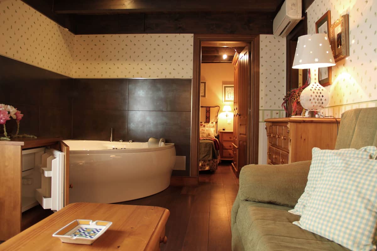 standard room | free wifi