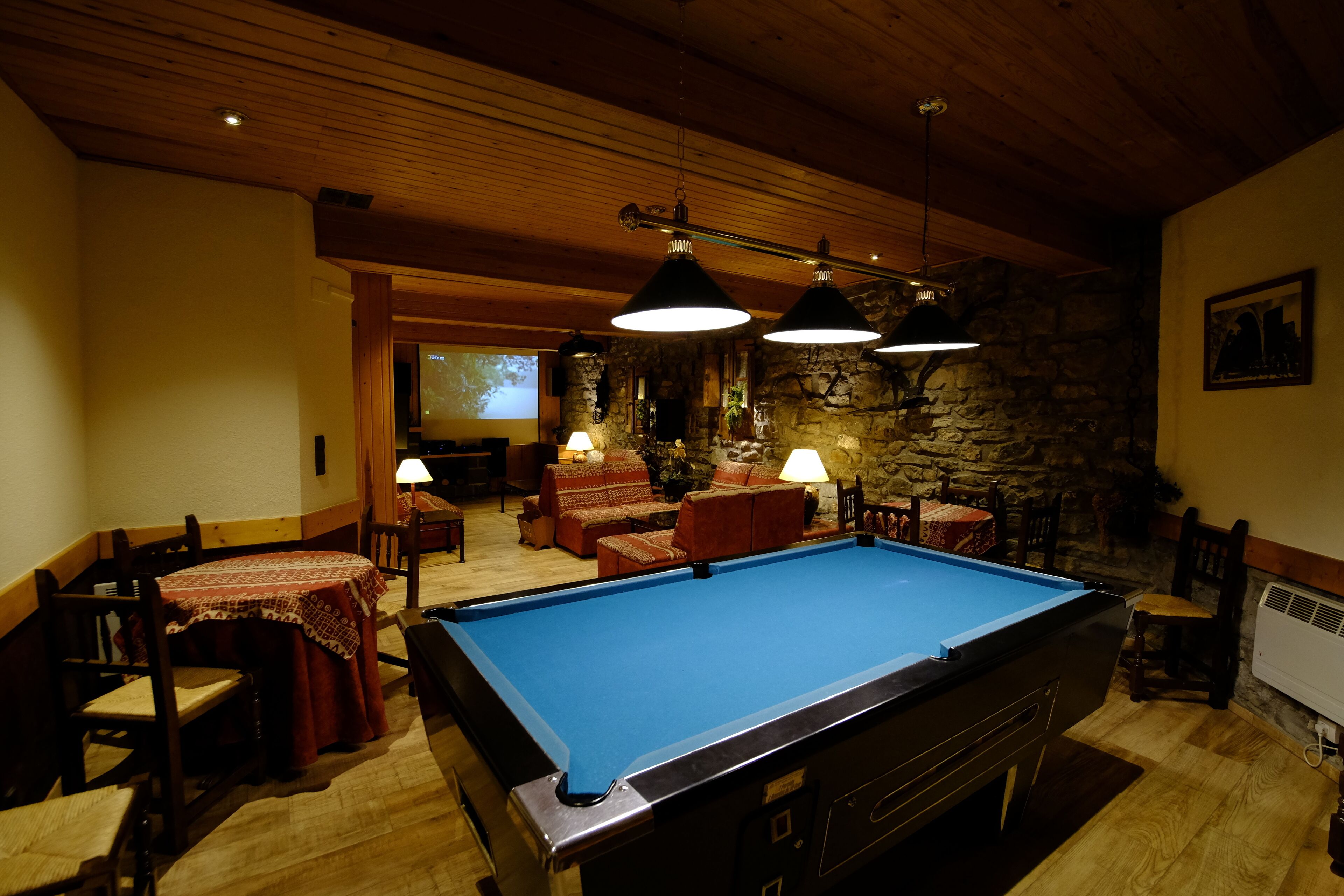 Photo - Hotel Pradas Ordesa