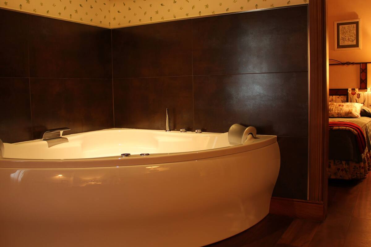 standard room | free wifi