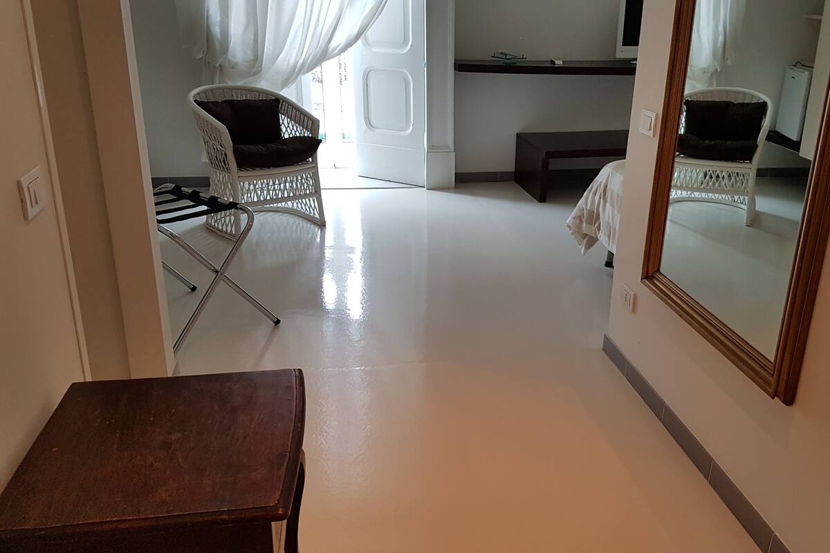 Classic Quadruple Room (With or without kitchen)