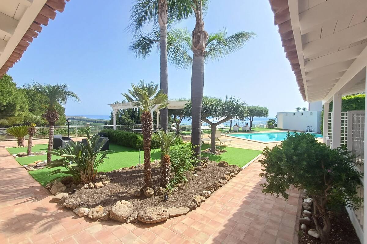 Cottage, 1 Bedroom, Kitchen, Sea View | Exterior detail