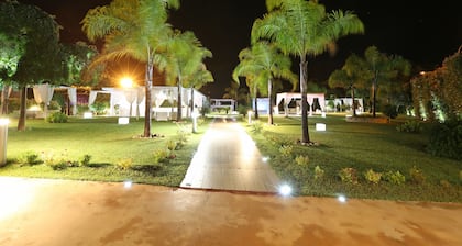 Medea Resort