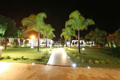 Medea Resort