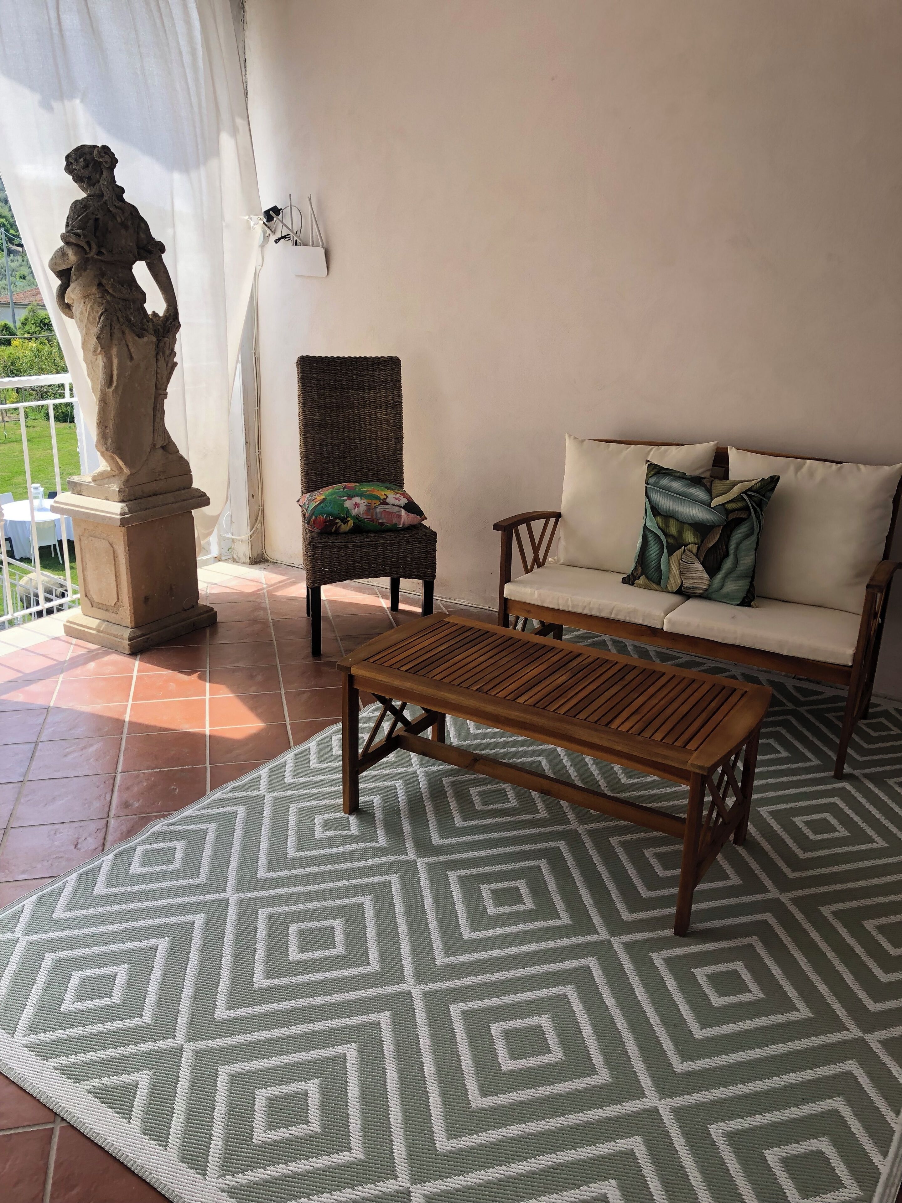 Foto - Villa Giovanna