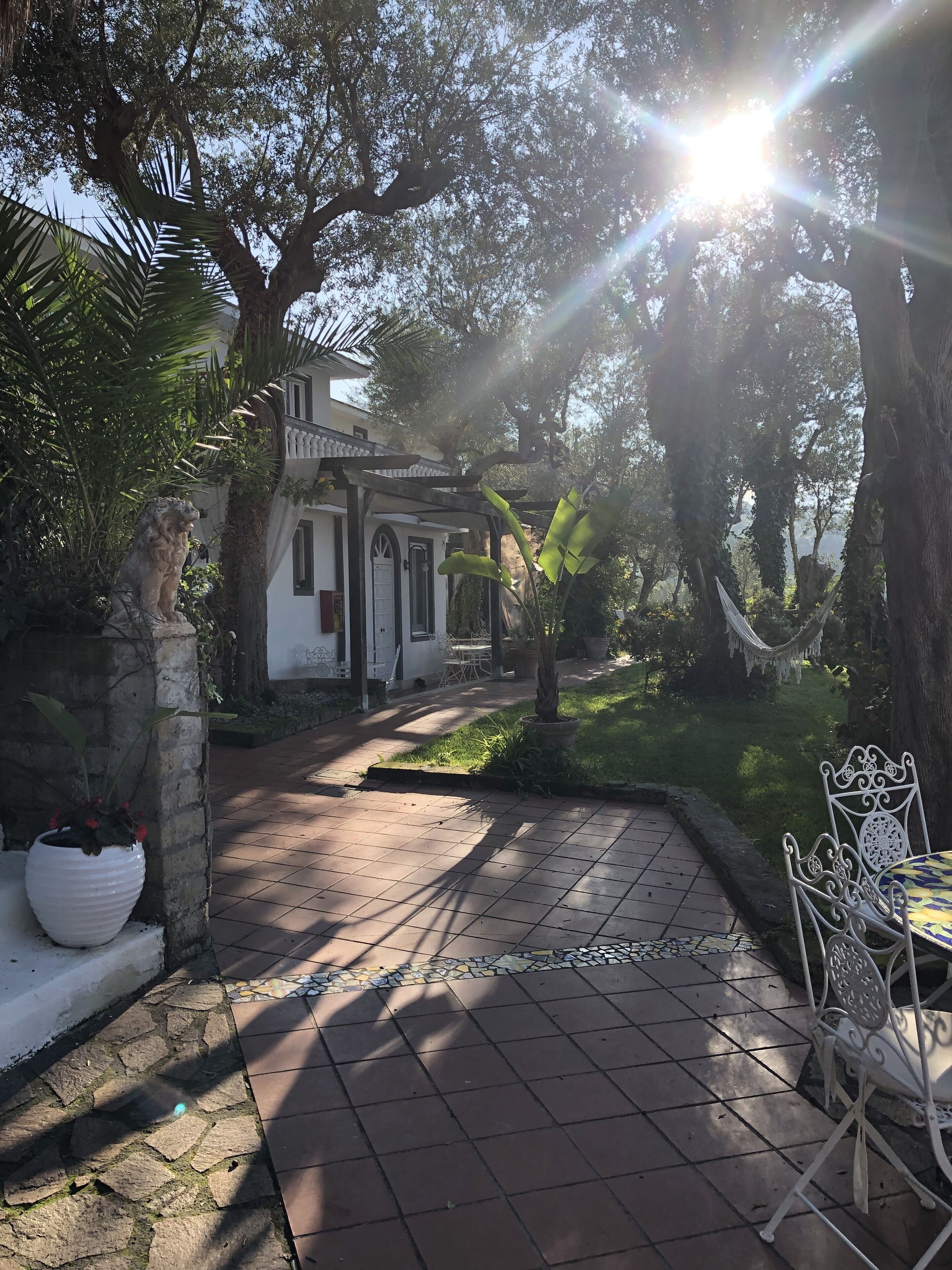 Foto - Villa Giovanna