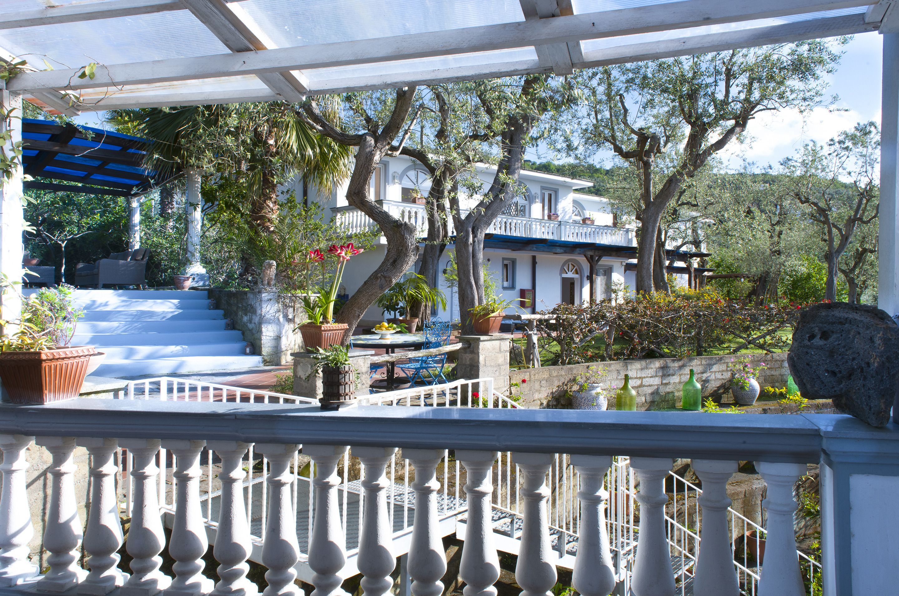 Foto - Villa Giovanna