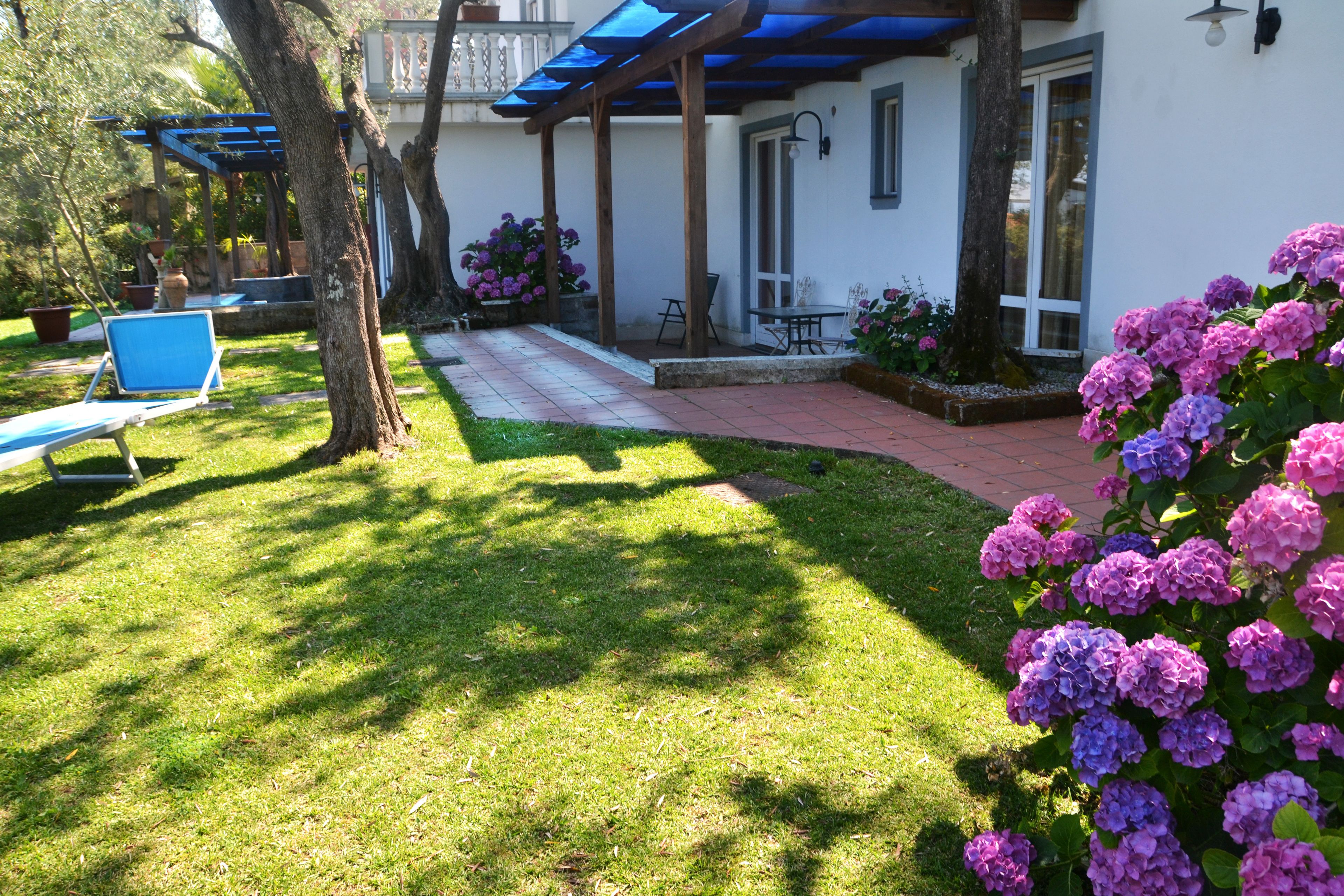 Foto - Villa Giovanna