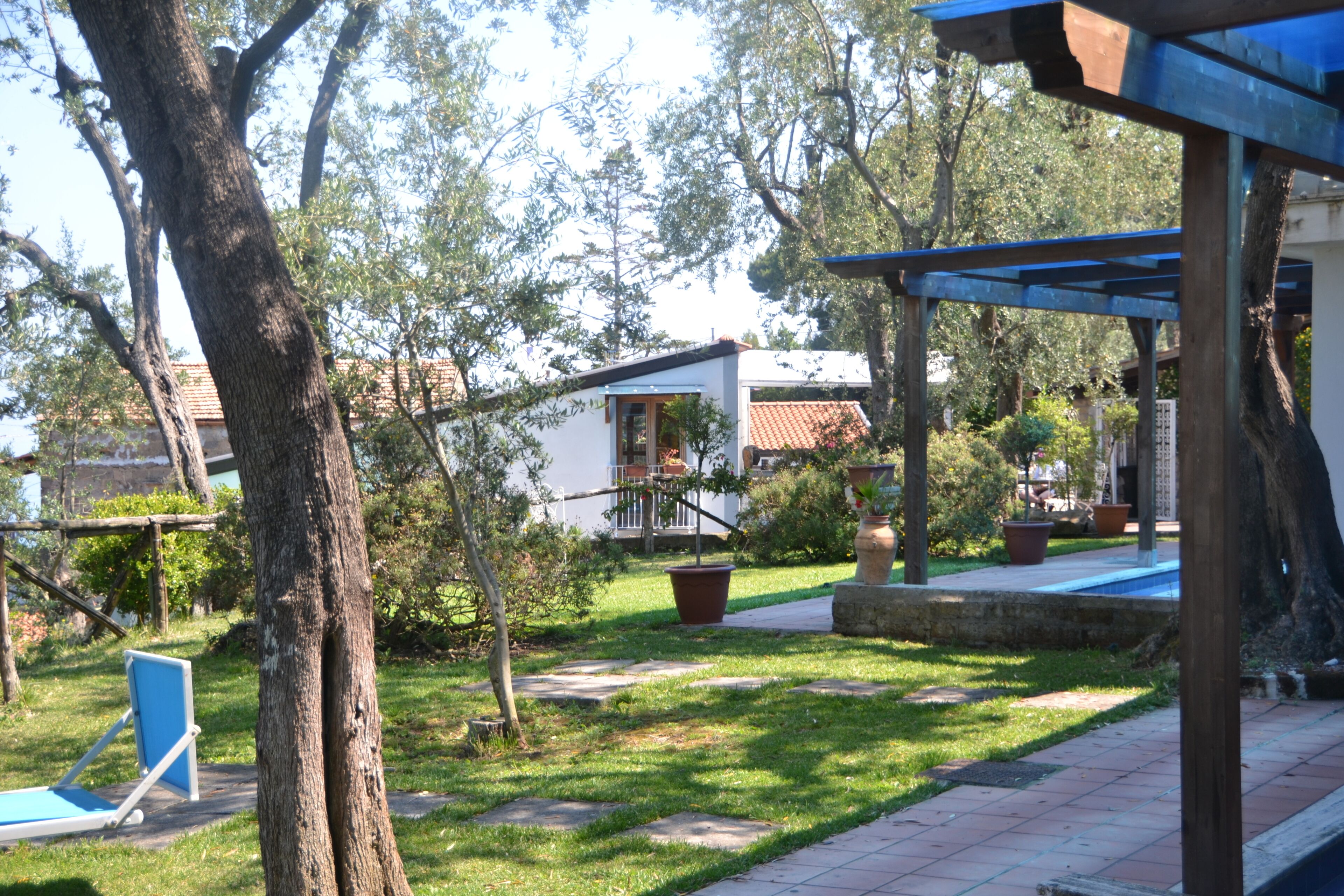 Foto - Villa Giovanna