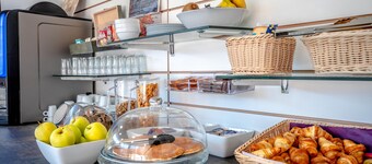 Sure Hotel by Best Western Saint-Raphael Le Dramont