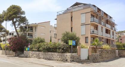 Sure Hotel by Best Western Saint-Raphael Le Dramont