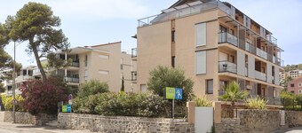 Sure Hotel by Best Western Saint-Raphael Le Dramont