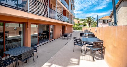 Sure Hotel by Best Western Saint-Raphael Le Dramont