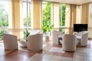 Lobby lounge - Capri (Grado)