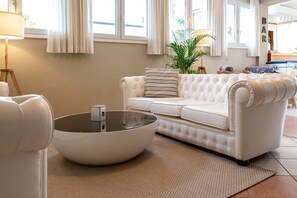 Interior - Capri (Grado)