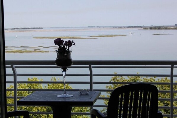 Chambre Double, vue lagon (Small)