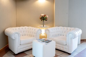 Reception - Capri (Grado)
