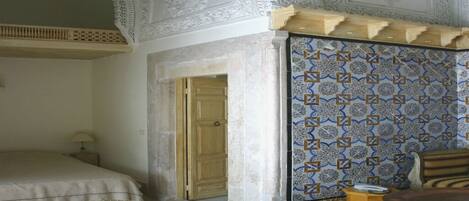 Deluxe Double Room, Ensuite