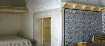 Dar El Medina