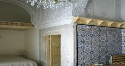 Dar El Medina