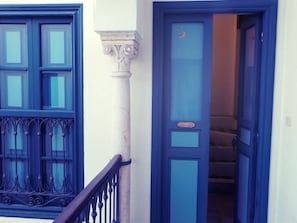 Deluxe Double Room, Ensuite | Exterior - Dar El Medina (Tunis)