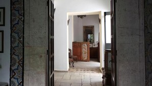 Lobby - Dar El Medina (Tunis)