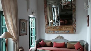 Lounge - Dar El Medina (Tunis)