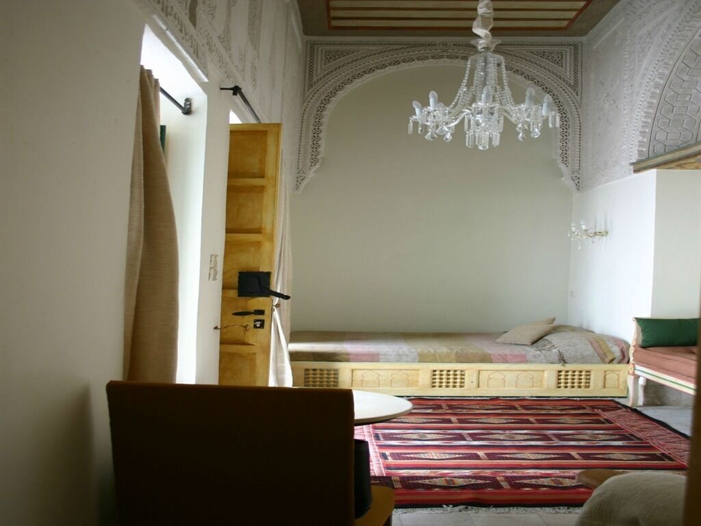 Deluxe-Suite, mit Bad