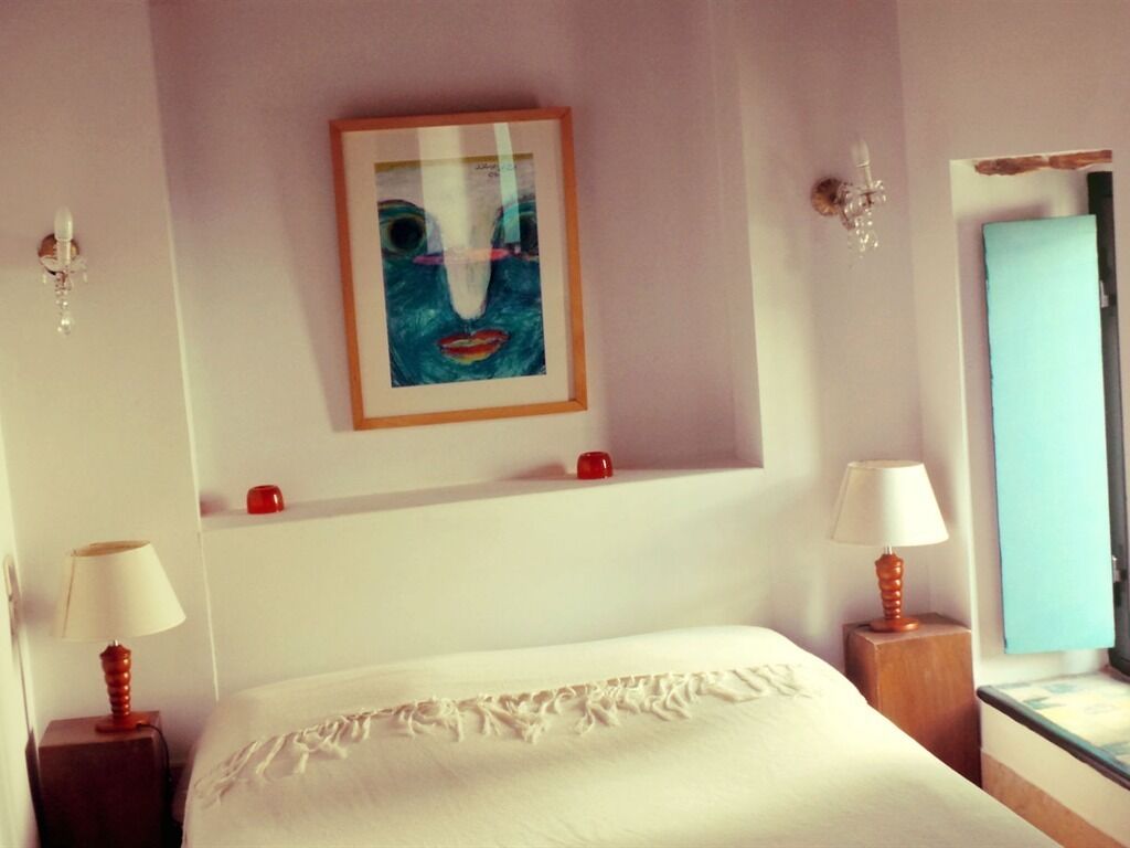 Standard-Doppelzimmer, mit Bad